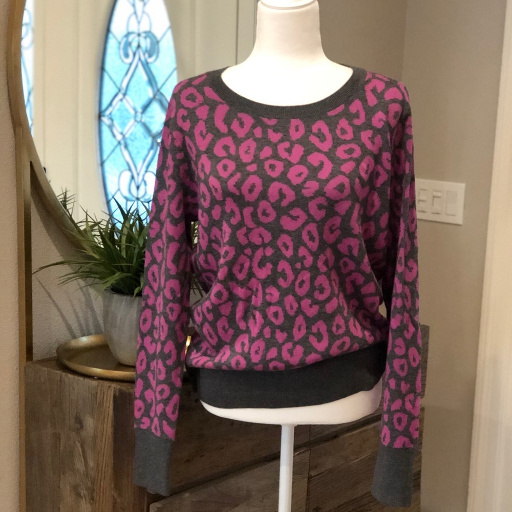 NWT HALOGEN Sweater